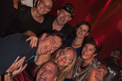 Studio 54 @ Sportpaleis, picture 23, photographed by Alex Wyckmans - FrontView Magazine
