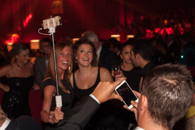 Studio 54 @ Sportpaleis, picture 27, photographed by Alex Wyckmans - FrontView Magazine