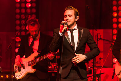 Studio 54 @ Sportpaleis, picture 29, photographed by Alex Wyckmans - FrontView Magazine