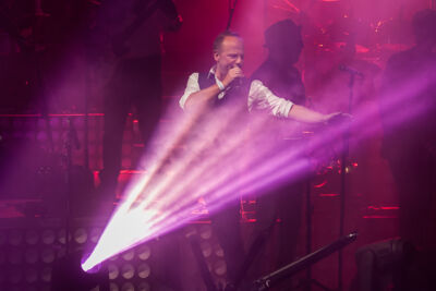 Studio 54 @ Sportpaleis, picture 39, photographed by Alex Wyckmans - FrontView Magazine
