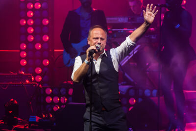 Studio 54 @ Sportpaleis, picture 42, photographed by Alex Wyckmans - FrontView Magazine