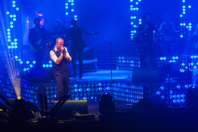 Studio 54 @ Sportpaleis, picture 44, photographed by Alex Wyckmans - FrontView Magazine
