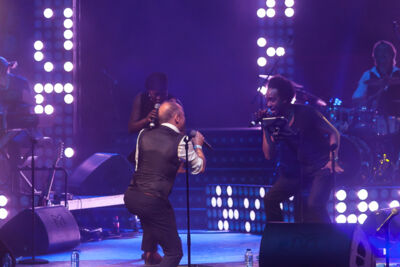 Studio 54 @ Sportpaleis, picture 45, photographed by Alex Wyckmans - FrontView Magazine