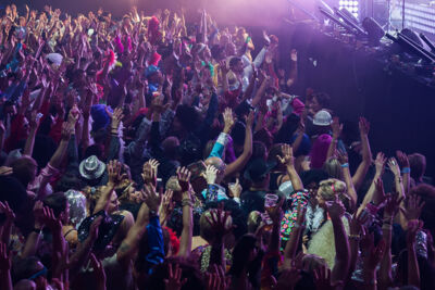 Studio 54 @ Sportpaleis, picture 46, photographed by Alex Wyckmans - FrontView Magazine