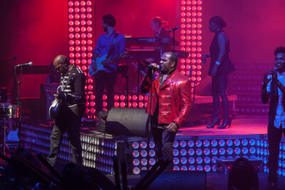 Studio 54 @ Sportpaleis, picture 47, photographed by Alex Wyckmans - FrontView Magazine
