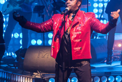 Studio 54 @ Sportpaleis, picture 48, photographed by Alex Wyckmans - FrontView Magazine