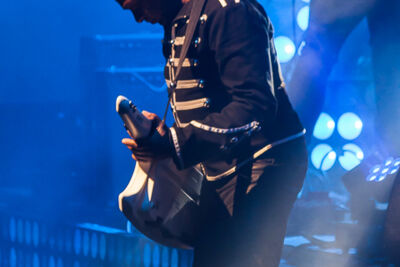 Studio 54 @ Sportpaleis, picture 49, photographed by Alex Wyckmans - FrontView Magazine