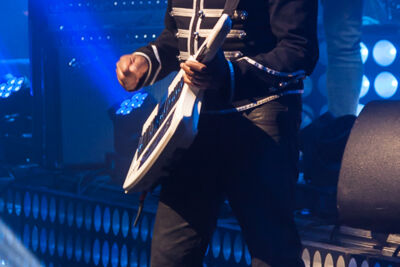 Studio 54 @ Sportpaleis, picture 50, photographed by Alex Wyckmans - FrontView Magazine