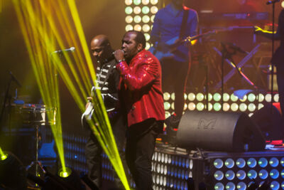 Studio 54 @ Sportpaleis, picture 51, photographed by Alex Wyckmans - FrontView Magazine