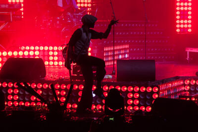 Studio 54 @ Sportpaleis, picture 60, photographed by Alex Wyckmans - FrontView Magazine