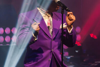 Studio 54 @ Sportpaleis, picture 64, photographed by Alex Wyckmans - FrontView Magazine