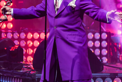 Studio 54 @ Sportpaleis, picture 68, photographed by Alex Wyckmans - FrontView Magazine
