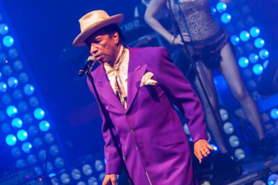 Studio 54 @ Sportpaleis, picture 73, photographed by Alex Wyckmans - FrontView Magazine