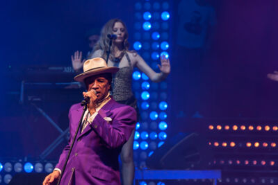 Studio 54 @ Sportpaleis, picture 74, photographed by Alex Wyckmans - FrontView Magazine