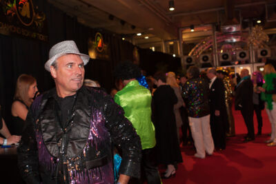 Studio 54: The Backdrop fotoshoot @ Studio 54, picture 4, photographed by Alex Wyckmans - FrontView Magazine