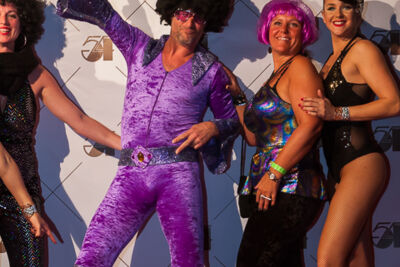 Studio 54: The Backdrop fotoshoot @ Studio 54, picture 22, photographed by Alex Wyckmans - FrontView Magazine