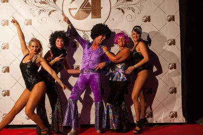 Studio 54: The Backdrop fotoshoot @ Studio 54, picture 23, photographed by Alex Wyckmans - FrontView Magazine