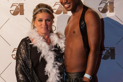 Studio 54: The Backdrop fotoshoot @ Studio 54, picture 42, photographed by Alex Wyckmans - FrontView Magazine