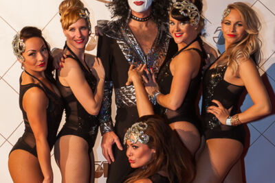 Studio 54: The Backdrop fotoshoot @ Studio 54, picture 51, photographed by Alex Wyckmans - FrontView Magazine