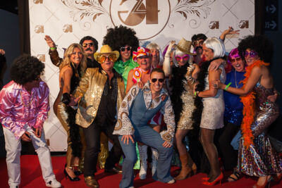 Studio 54: The Backdrop fotoshoot @ Studio 54, picture 68, photographed by Alex Wyckmans - FrontView Magazine