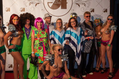 Studio 54: The Backdrop fotoshoot @ Studio 54, picture 128, photographed by Alex Wyckmans - FrontView Magazine