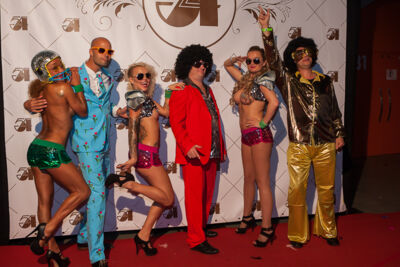 Studio 54: The Backdrop fotoshoot @ Studio 54, picture 143, photographed by Alex Wyckmans - FrontView Magazine