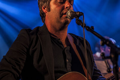 The Me In You + support: Nightman @ Ancienne Belgique, picture 10, photographed by Bart Scholliers - FrontView Magazine