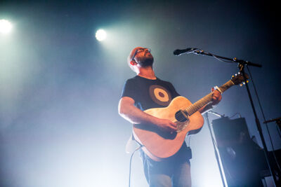Isbells @ Het Depot, picture 5, photographed by Kurt Jacobs - FrontView Magazine