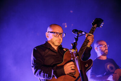 Isbells @ Het Depot, picture 6, photographed by Kurt Jacobs - FrontView Magazine