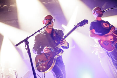 Isbells @ Het Depot, picture 15, photographed by Kurt Jacobs - FrontView Magazine