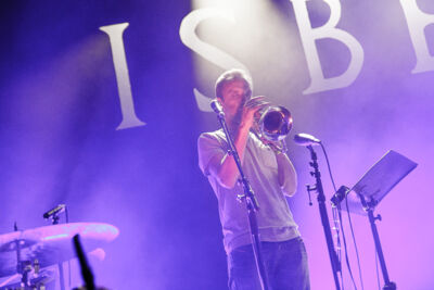 Isbells @ Het Depot, picture 16, photographed by Kurt Jacobs - FrontView Magazine