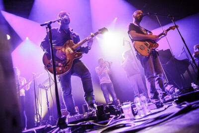 Isbells @ Het Depot, picture 18, photographed by Kurt Jacobs - FrontView Magazine