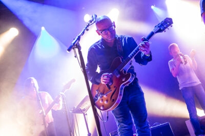 Isbells @ Het Depot, picture 19, photographed by Kurt Jacobs - FrontView Magazine