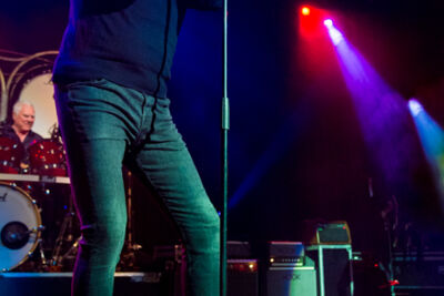 Golden Earring @ Effenaar, foto 8, foto's door Erwin Evrard - FrontView Magazine