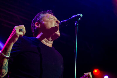 Golden Earring @ Effenaar, foto 10, foto's door Erwin Evrard - FrontView Magazine