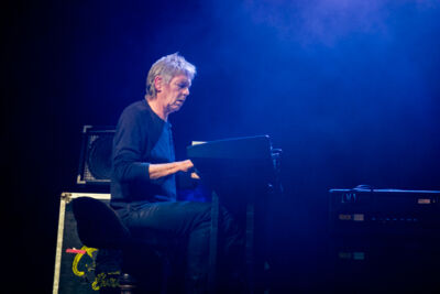 Golden Earring @ Effenaar, foto 11, foto's door Erwin Evrard - FrontView Magazine