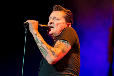 Golden Earring @ Effenaar, foto 16, foto's door Erwin Evrard - FrontView Magazine