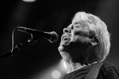 Golden Earring @ Effenaar, foto 17, foto's door Erwin Evrard - FrontView Magazine