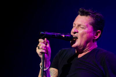 Golden Earring @ Effenaar, foto 20, foto's door Erwin Evrard - FrontView Magazine