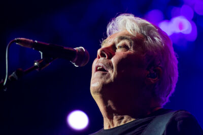Golden Earring @ Effenaar, foto 21, foto's door Erwin Evrard - FrontView Magazine
