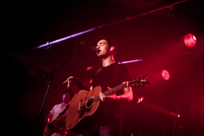 Jacob Whitesides @ Trix, picture 2, photographed by Dorien Goetschalckx - FrontView Magazine