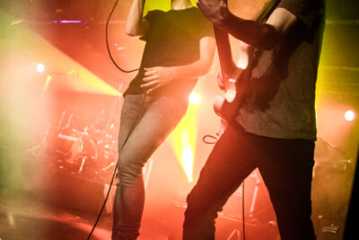 Jacob Whitesides @ Trix, picture 6, photographed by Dorien Goetschalckx - FrontView Magazine