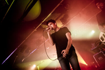 Jacob Whitesides @ Trix, picture 7, photographed by Dorien Goetschalckx - FrontView Magazine