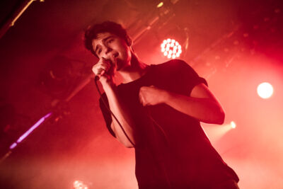 Jacob Whitesides @ Trix, picture 8, photographed by Dorien Goetschalckx - FrontView Magazine