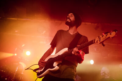 Jacob Whitesides @ Trix, picture 9, photographed by Dorien Goetschalckx - FrontView Magazine
