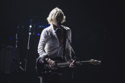 R5: SometimeLast Night tour @ Stadsschouwburg Antwerpen, picture 5, photographed by Alana Clemens - FrontView Magazine