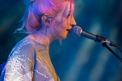 Alice On The Roof @ Decibelz, picture 15, photographed by FrontView Magazine