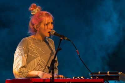 Alice On The Roof @ Decibelz, picture 21, photographed by FrontView Magazine
