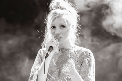 Alice On The Roof @ Decibelz, picture 27, photographed by FrontView Magazine