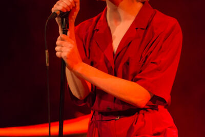Soldier's Heart @ Decibelz, picture 4, photographed by Johan Luykx - FrontView Magazine